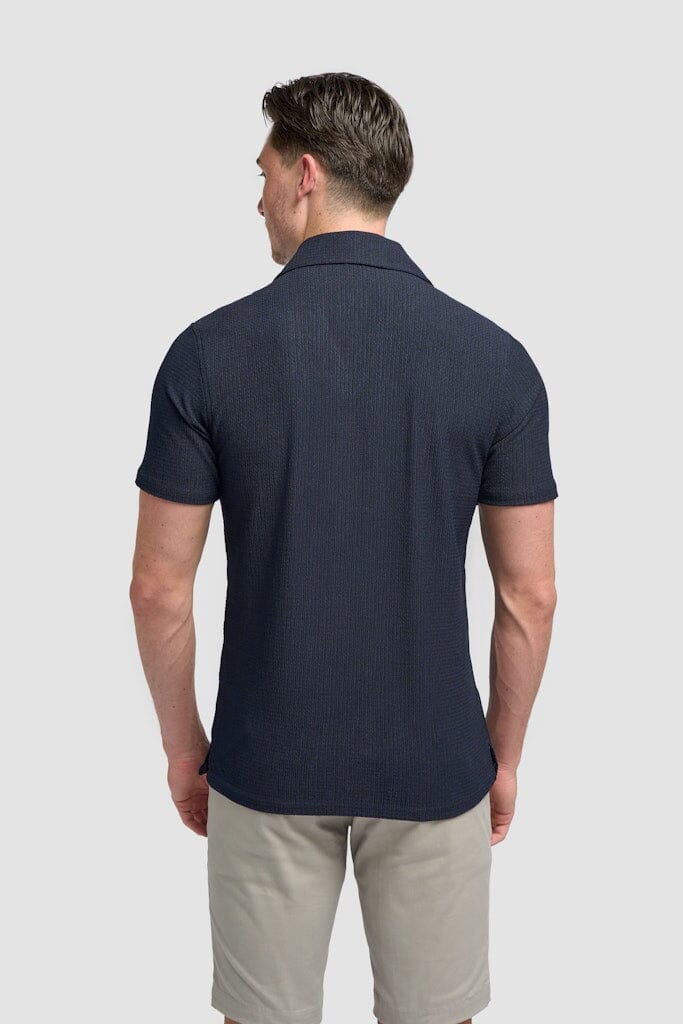 Silva Short-Sleeve Shirt - Shirts - 