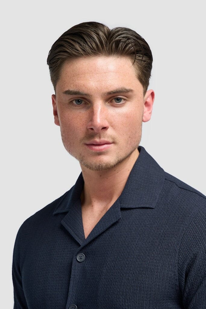 Silva Short-Sleeve Shirt - Shirts - 