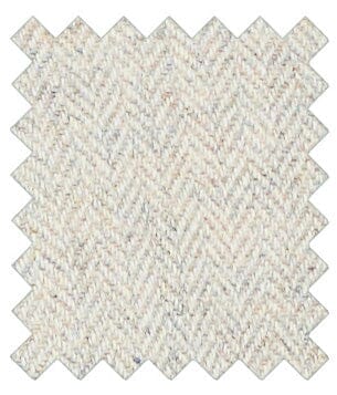 Thomas Pearl Grey Suit Swatch - Swatch - 