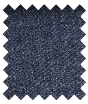 Tokyo Navy Suit Swatch - Swatch - 