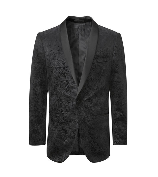 Westwood Dinner Jacket - Blazers & Jackets - 36R 