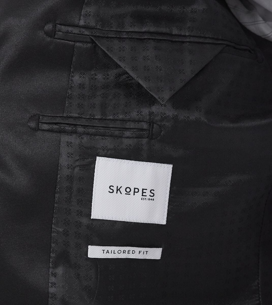 Westwood Dinner Jacket - Blazers & Jackets - 