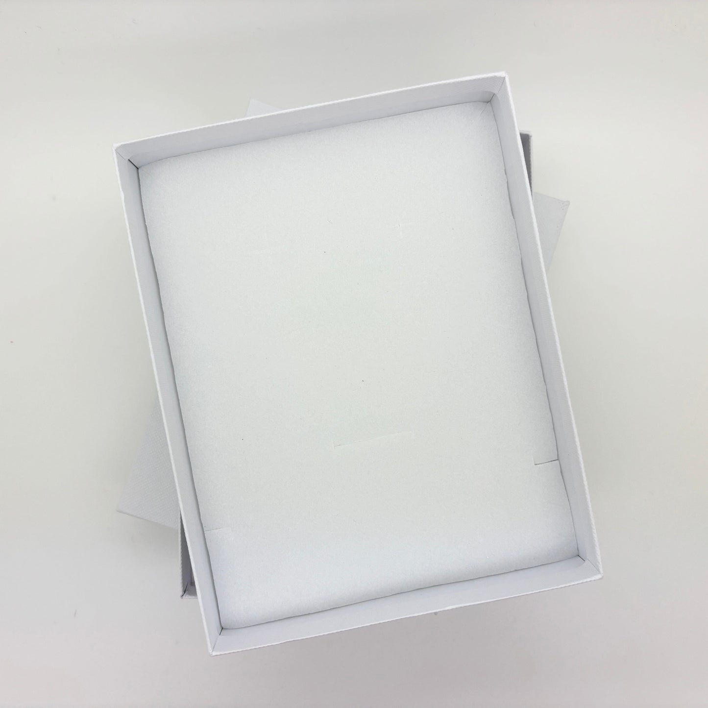 White Presentation Box - Gift Sets - 