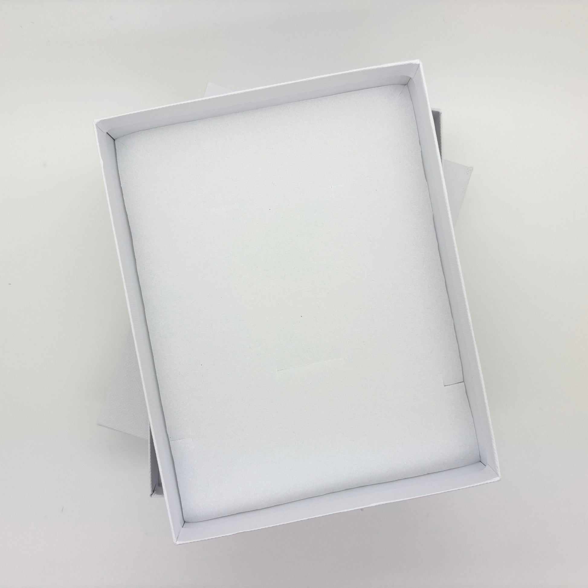 White Presentation Box - Gift Sets - 