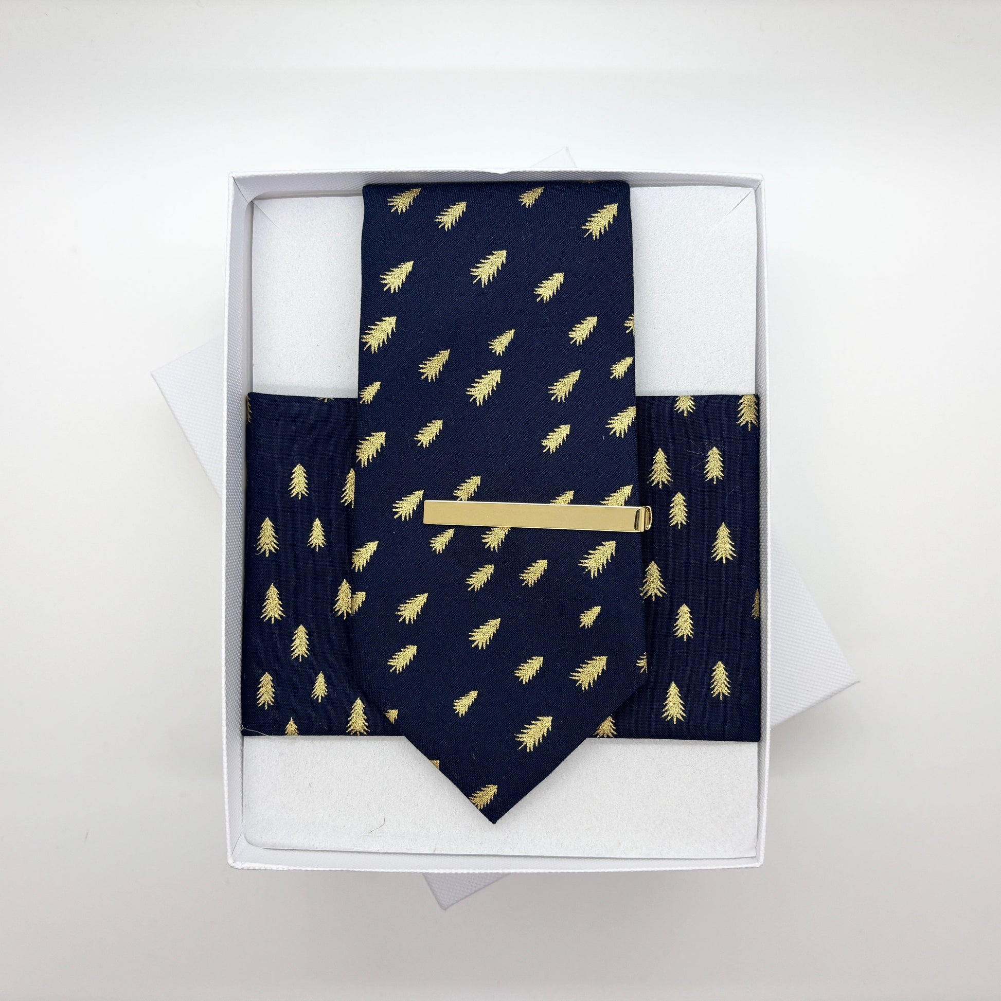 White Presentation Box - Gift Sets - 