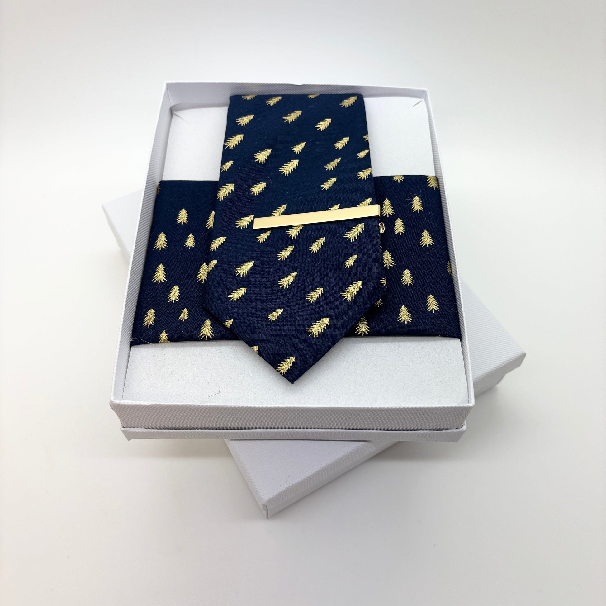White Presentation Box - Gift Sets - 