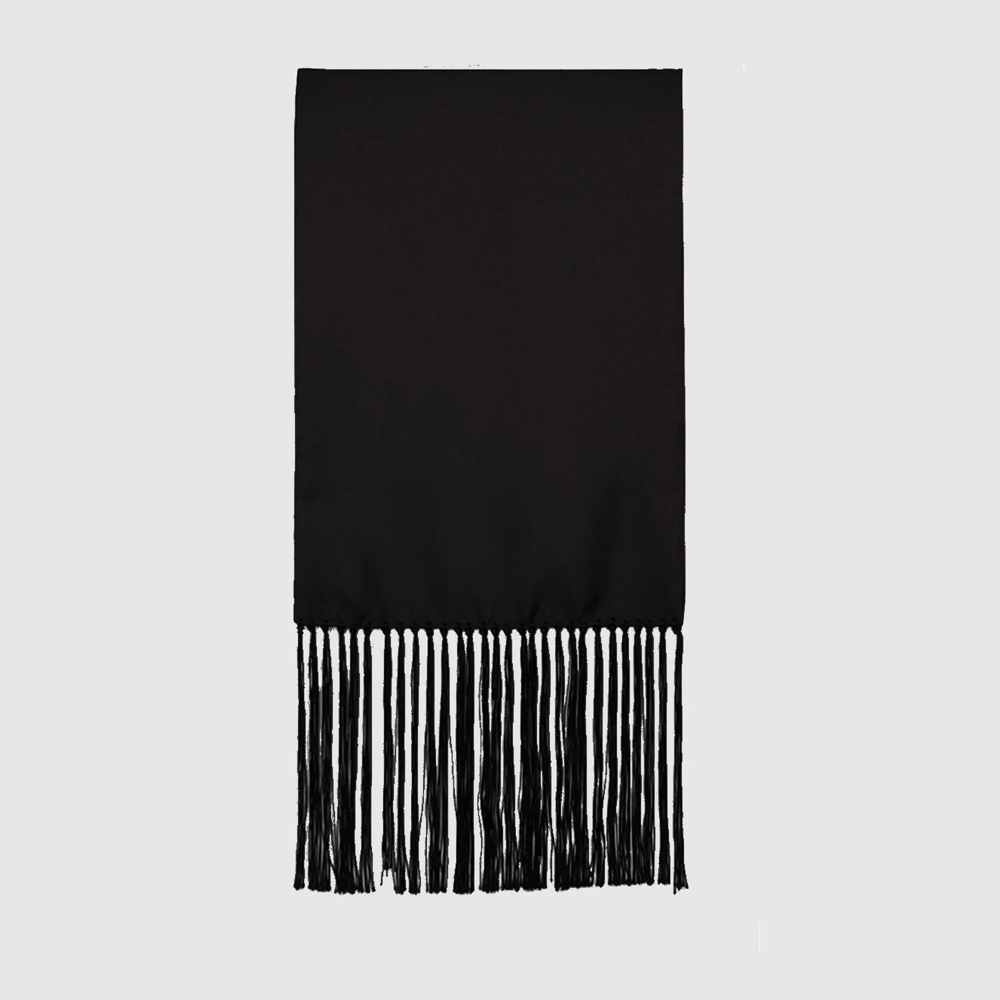 mens black silk dress scarf Men's Black Satin Formal Scarf Classic Tuxedo & Opera Evening Accessory with Hand-Tied Fringe Elegant Black Tie Wrap for Weddings, Galas, Theater, Holiday Events & Vintage Formal Attire at Amazon
