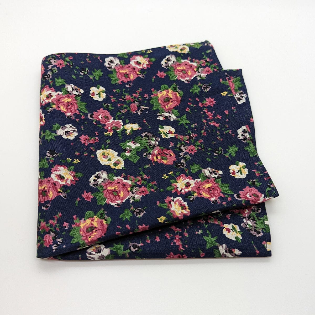 Bright Floral Tie Set - Ties - - THREADPEPPER