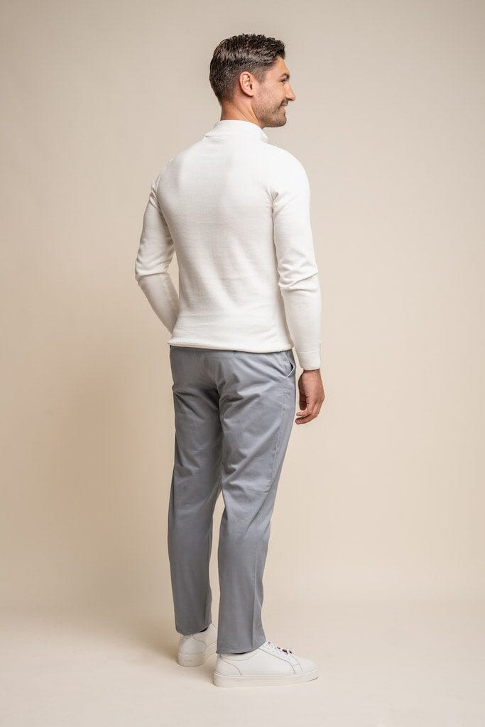 Dakota Arctic Chinos - Chinos - - THREADPEPPER