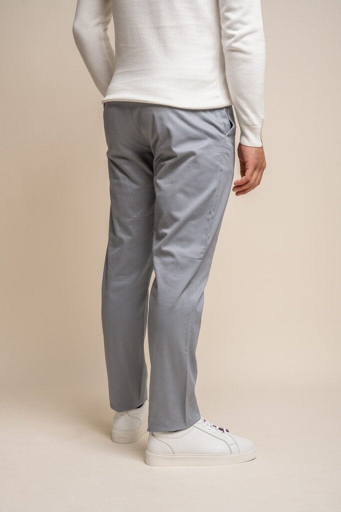 Dakota Arctic Chinos - Chinos - - THREADPEPPER