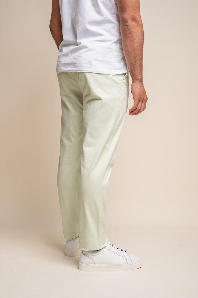 Dakota Sage Chinos - Chinos - - THREADPEPPER