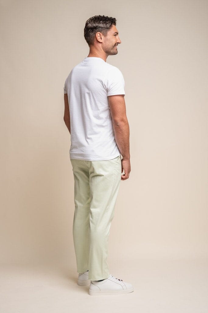 Dakota Sage Chinos - Chinos - - THREADPEPPER
