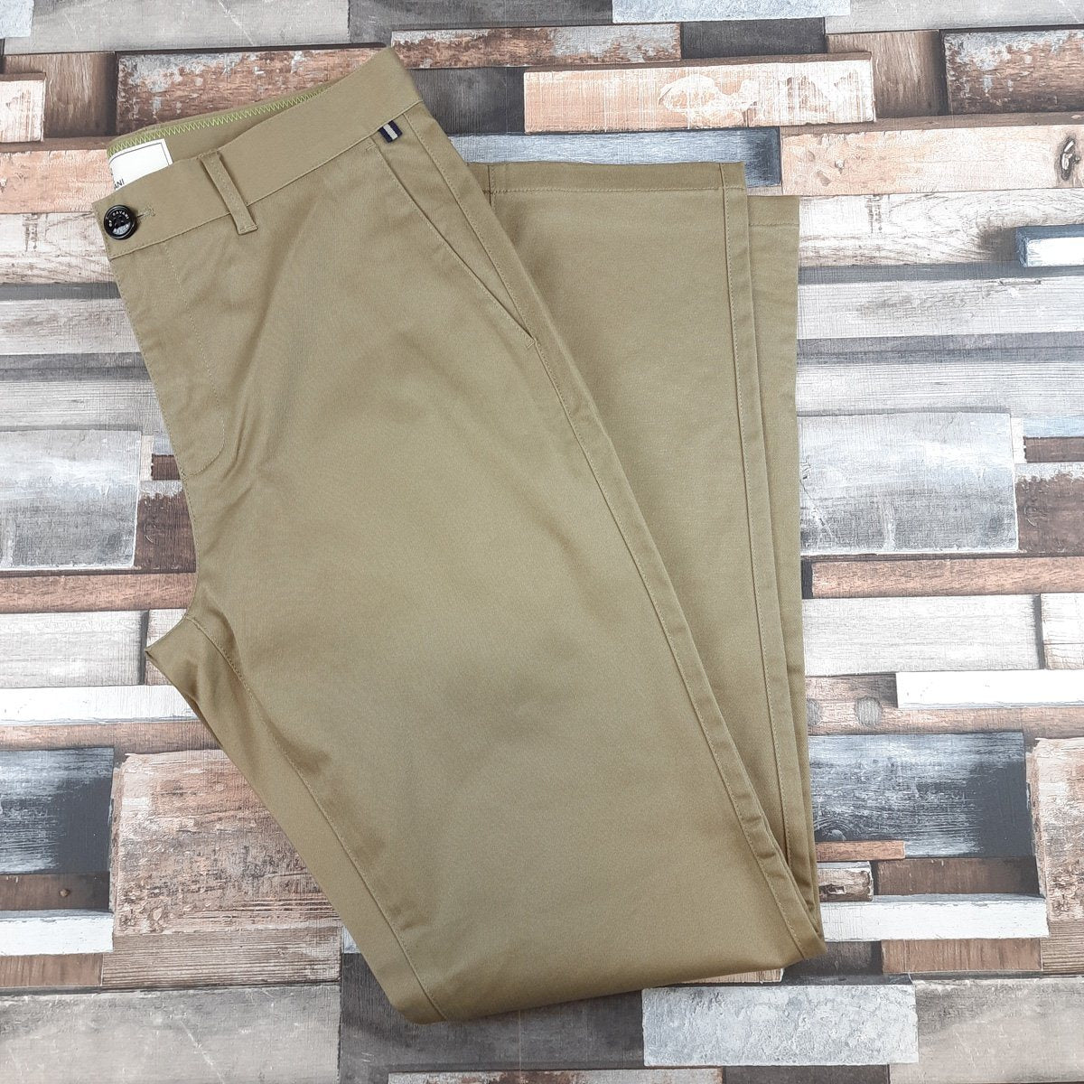 Dakota Stone Chinos - Chinos - - THREADPEPPER