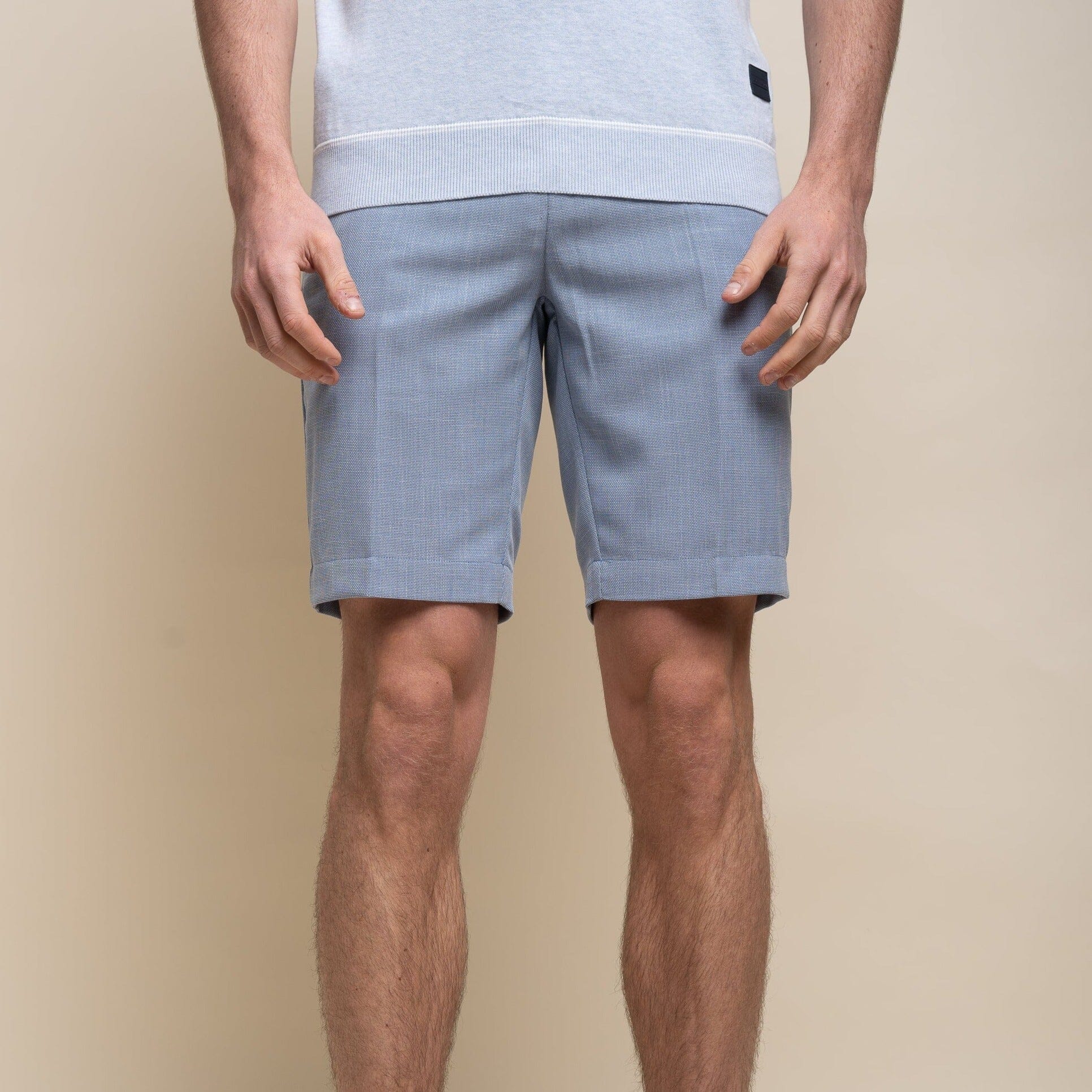 Miami Sky Shorts - Shorts - 28R - THREADPEPPER