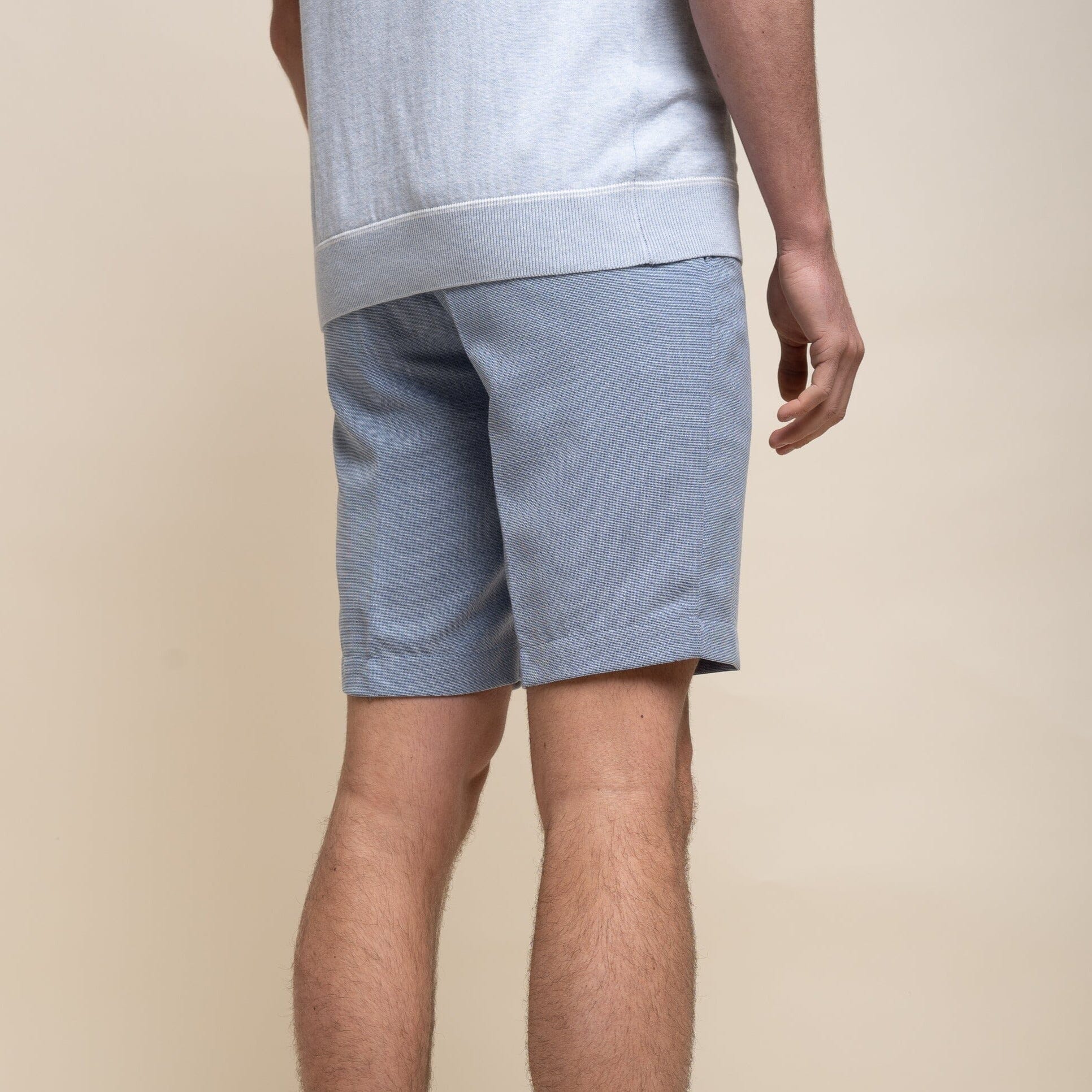 Miami Sky Shorts - Shorts - - THREADPEPPER