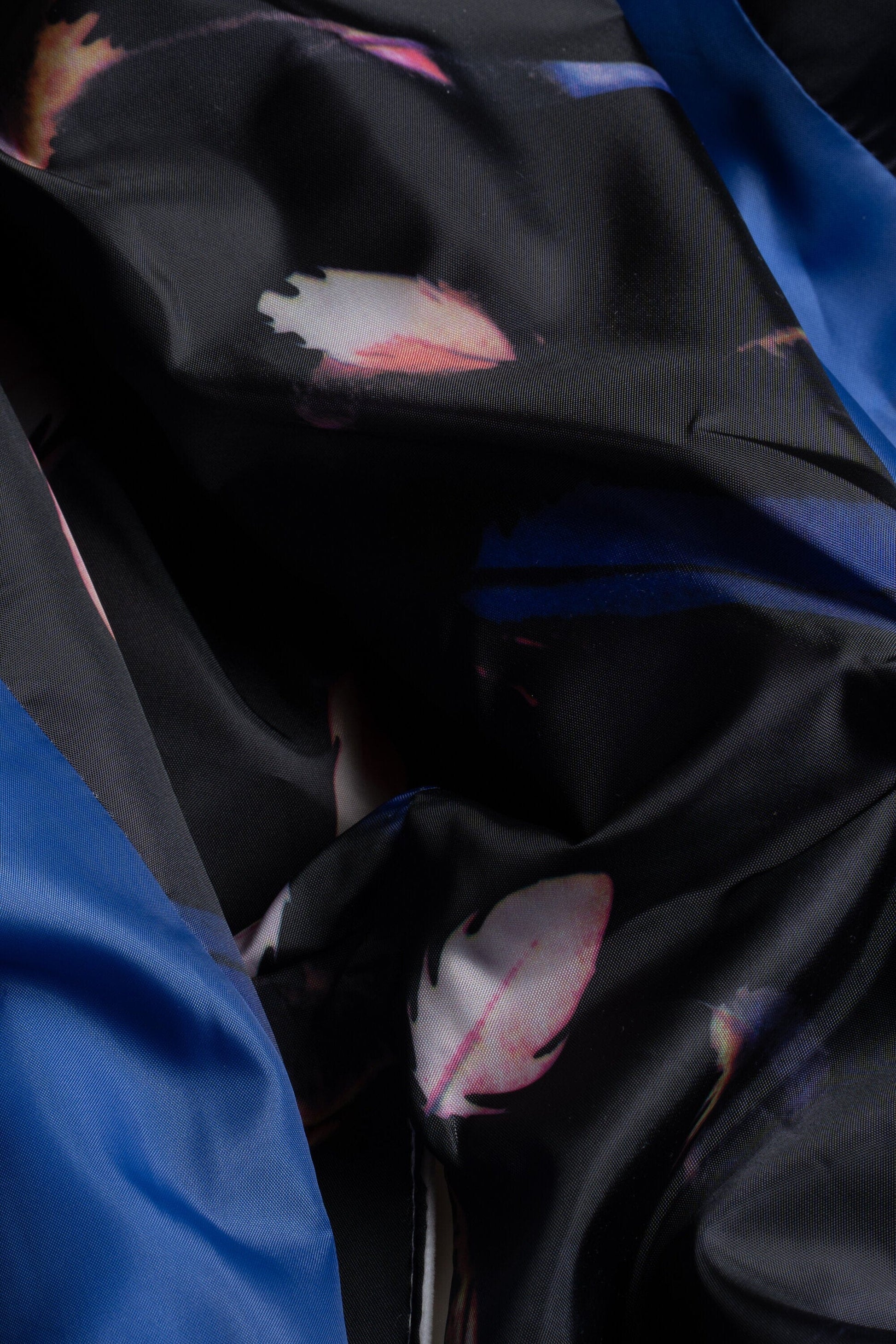 Rosa Black Velvet Blazer - Blazers & Jackets - - THREADPEPPER