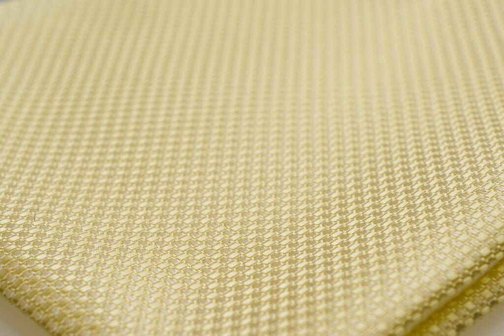Sand Knitted Tie Set - Ties - - THREADPEPPER