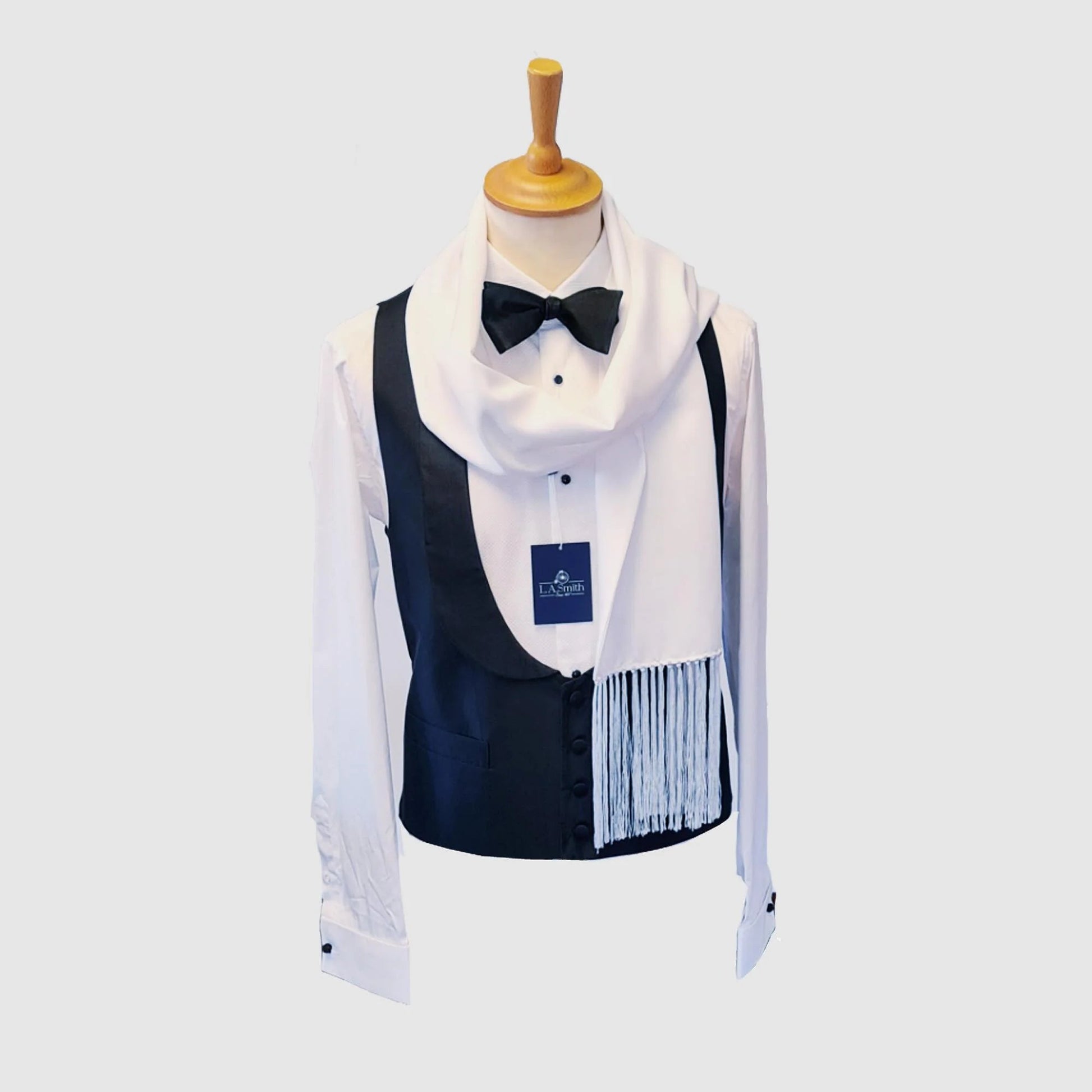 Silk dress deals scarves